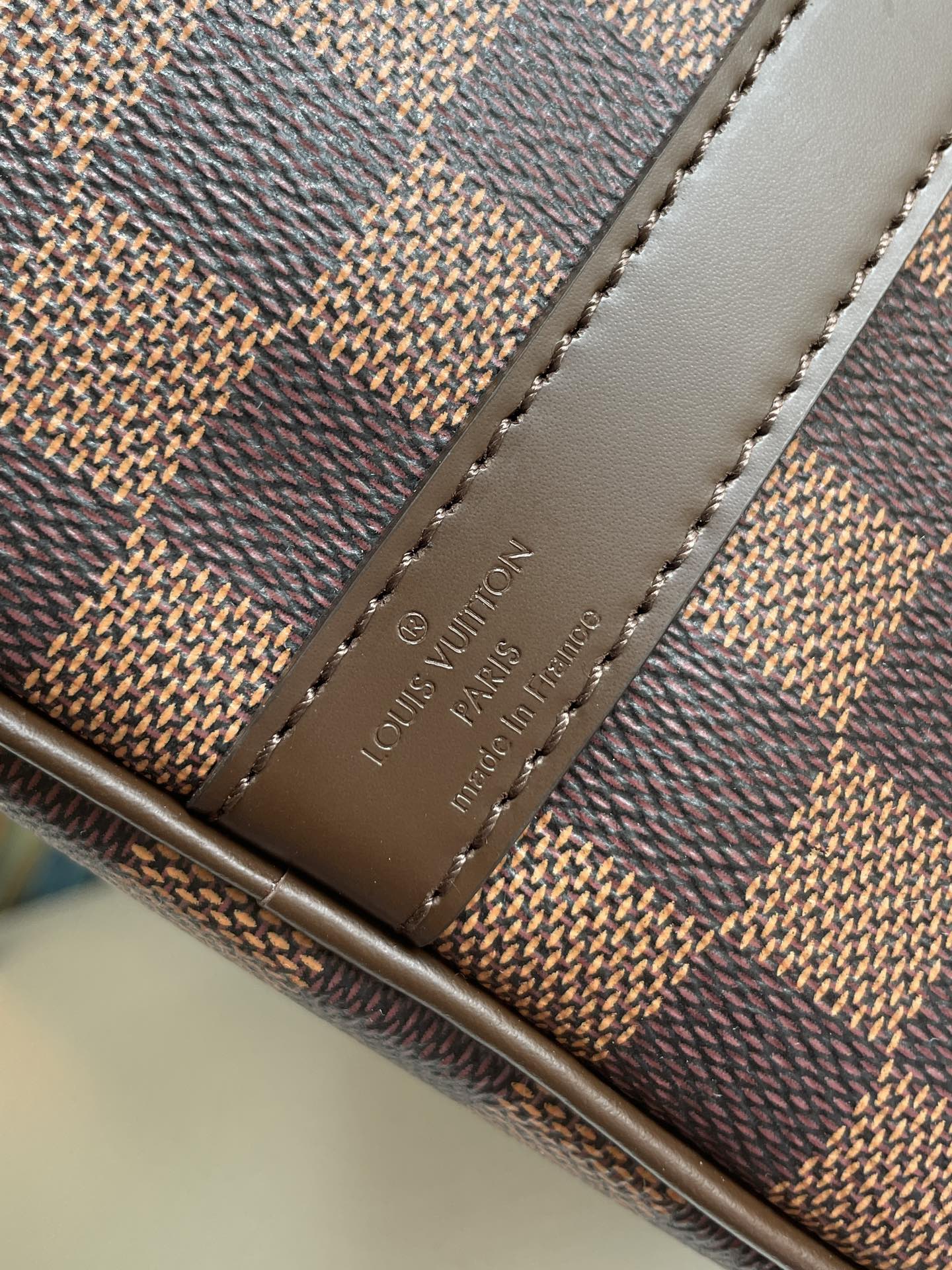 LV Speedy