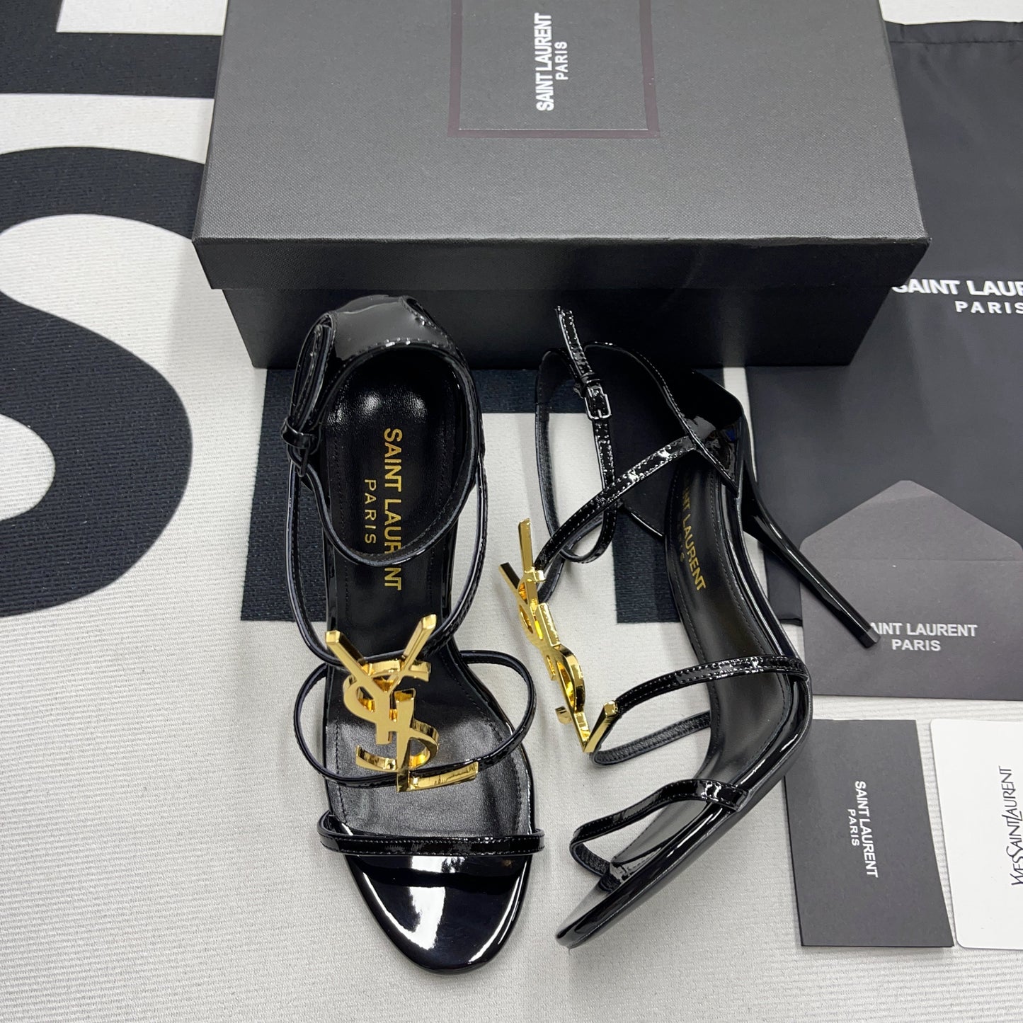 YSL