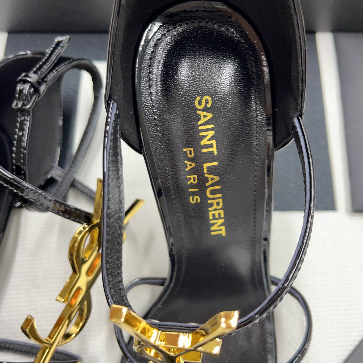 YSL