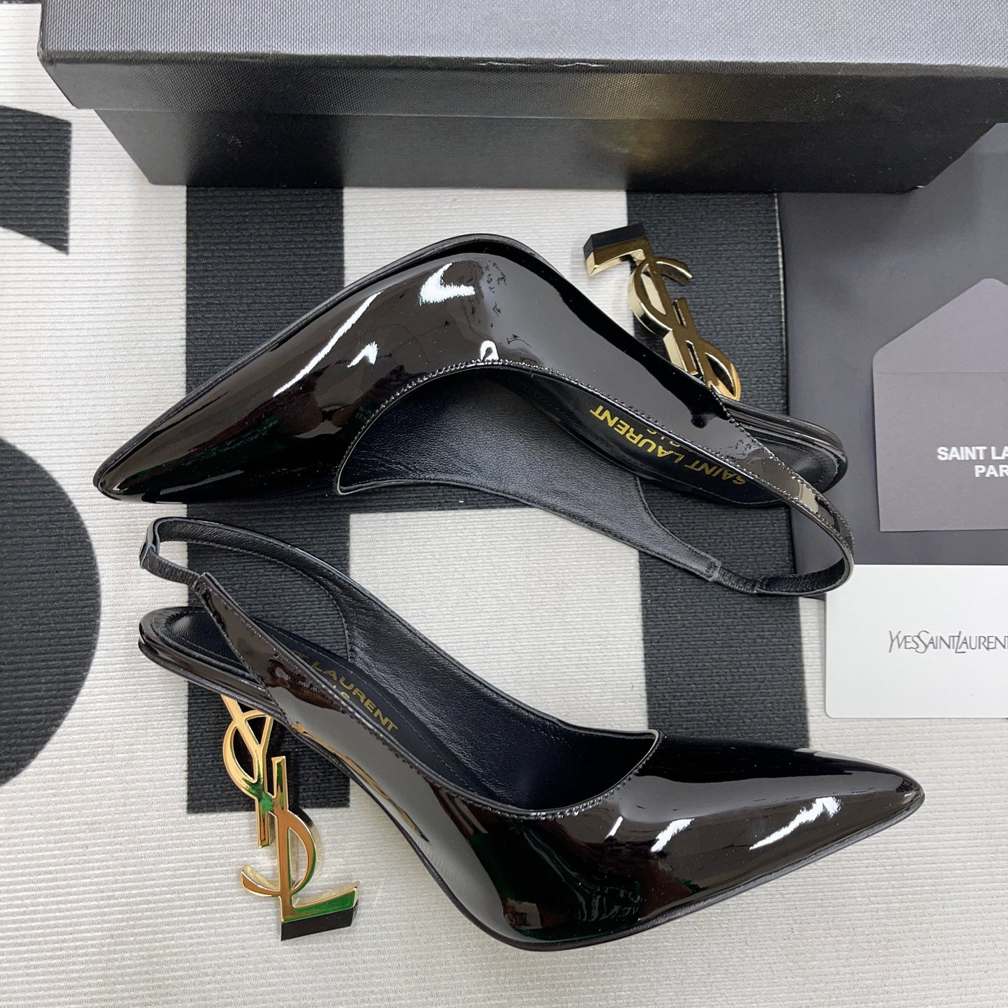 YSL