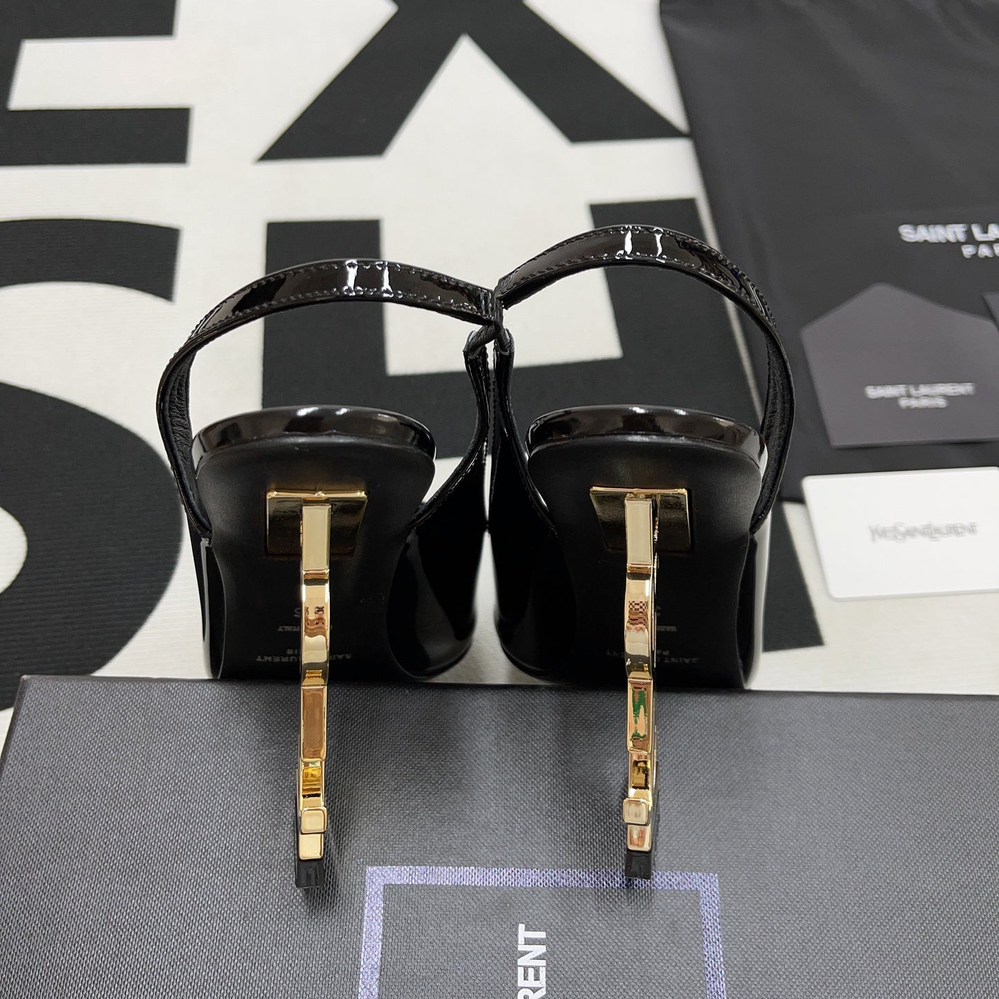 YSL