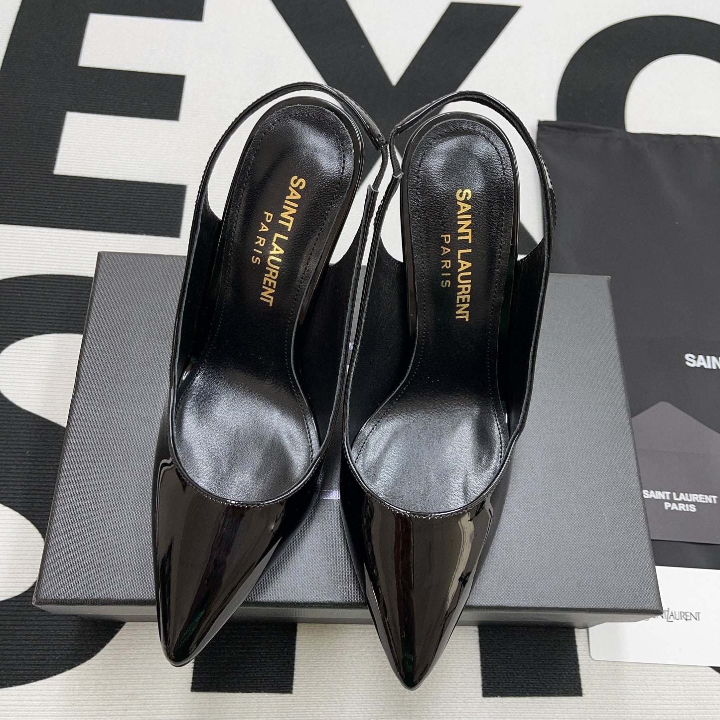 YSL