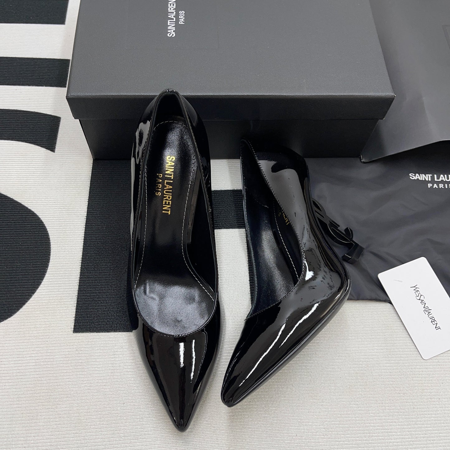 YSL