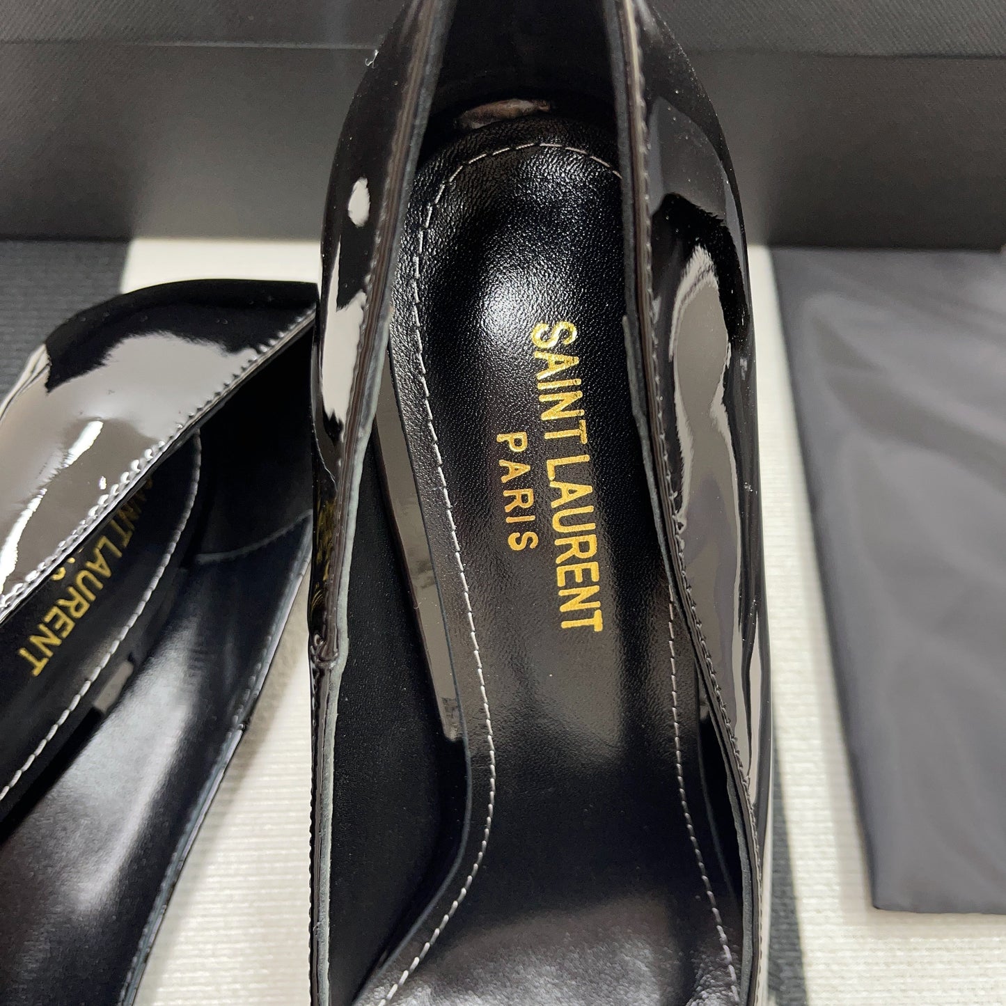 YSL
